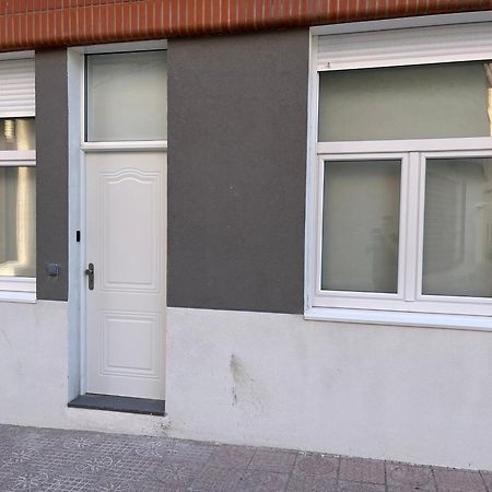 Apartamento Puerta De Burgos Vut09605 Eksteriør billede