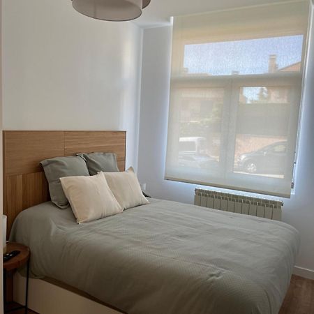 Apartamento Puerta De Burgos Vut09605 Eksteriør billede