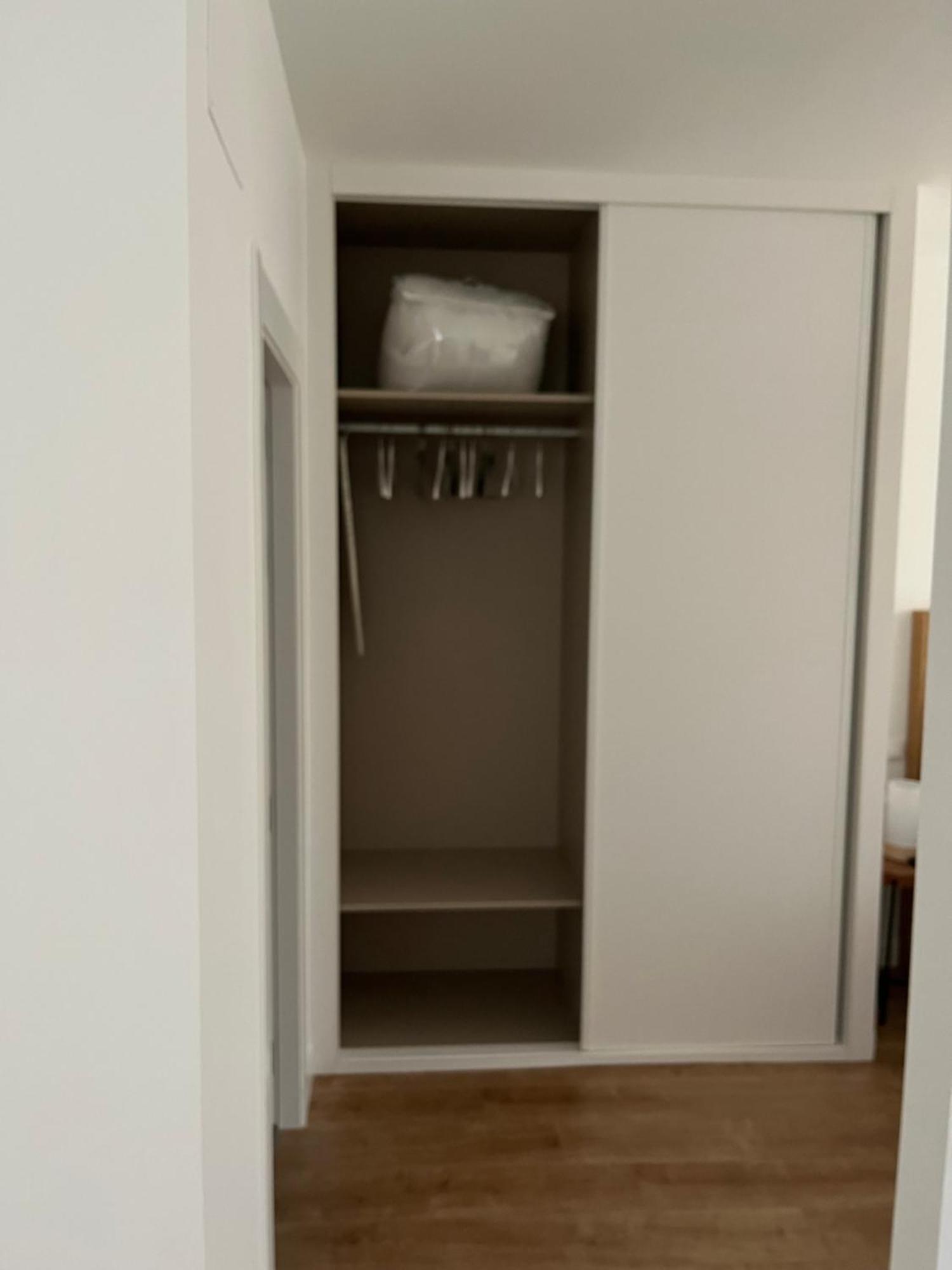 Apartamento Puerta De Burgos Vut09605 Eksteriør billede