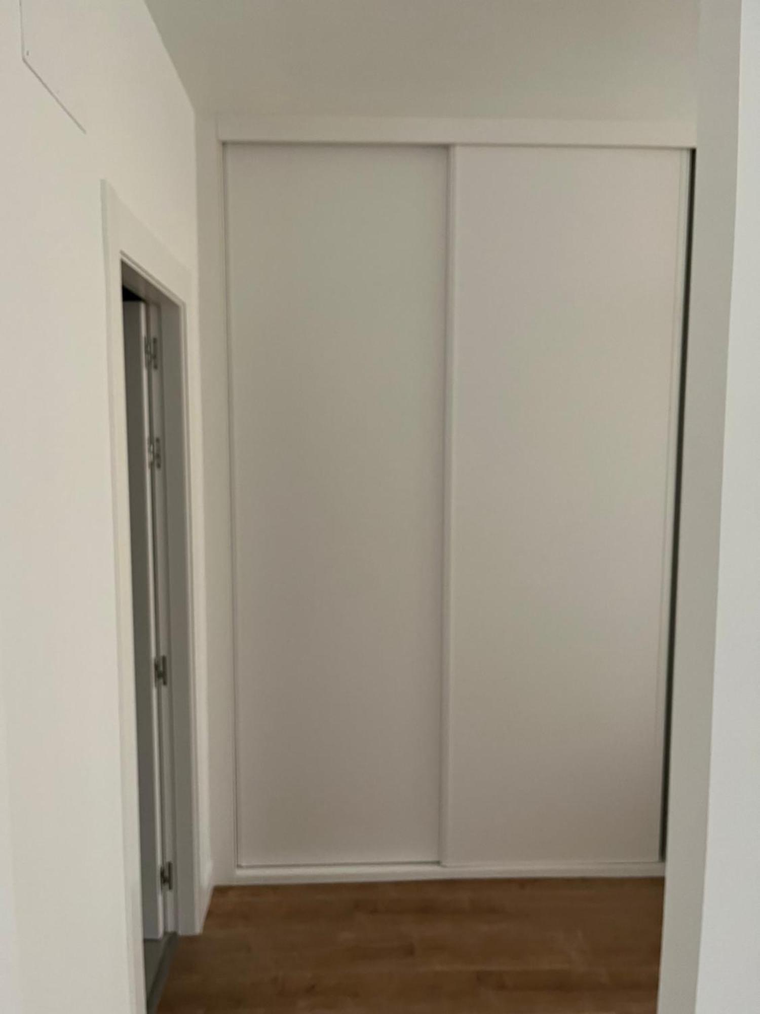 Apartamento Puerta De Burgos Vut09605 Eksteriør billede