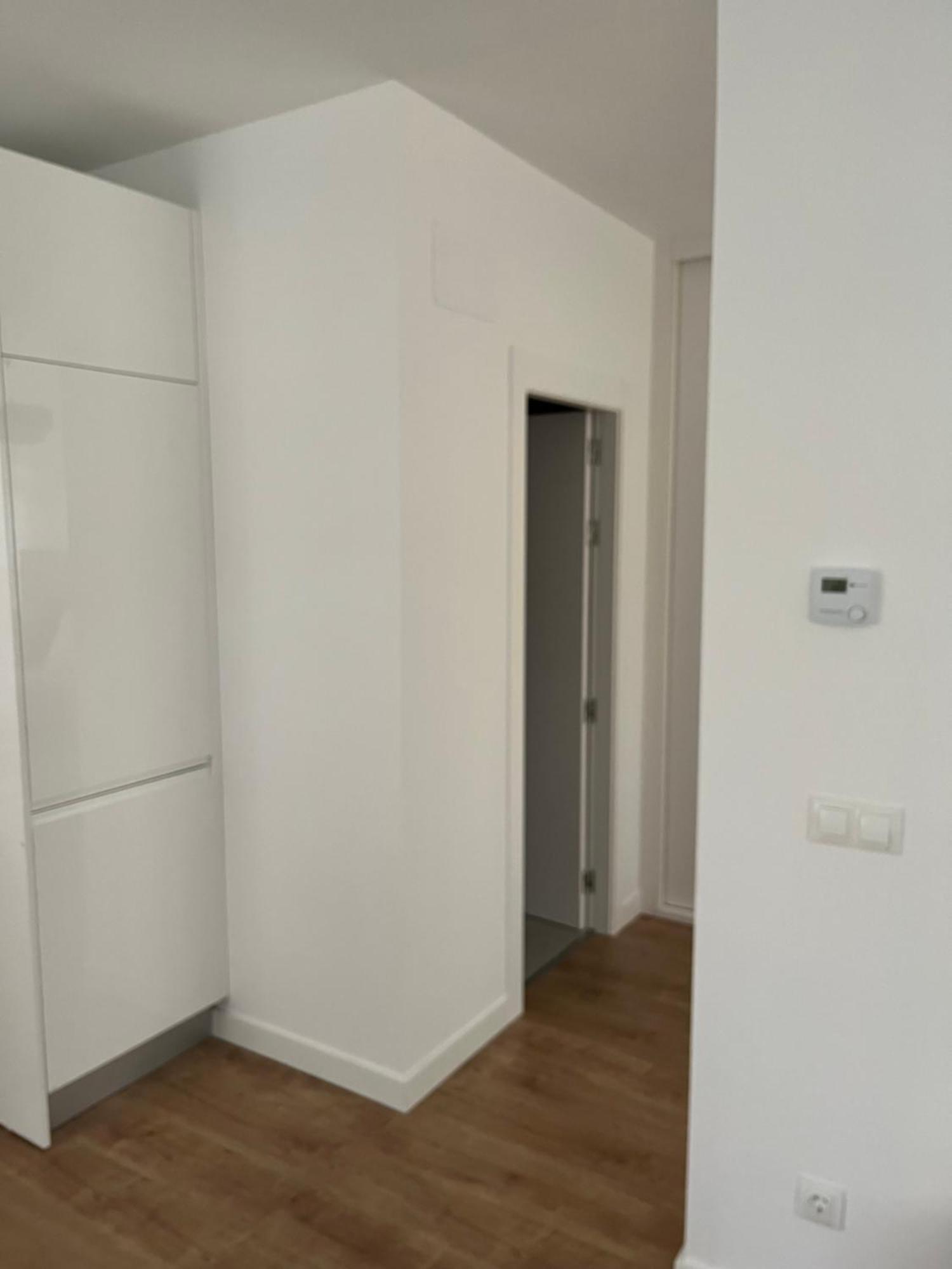 Apartamento Puerta De Burgos Vut09605 Eksteriør billede