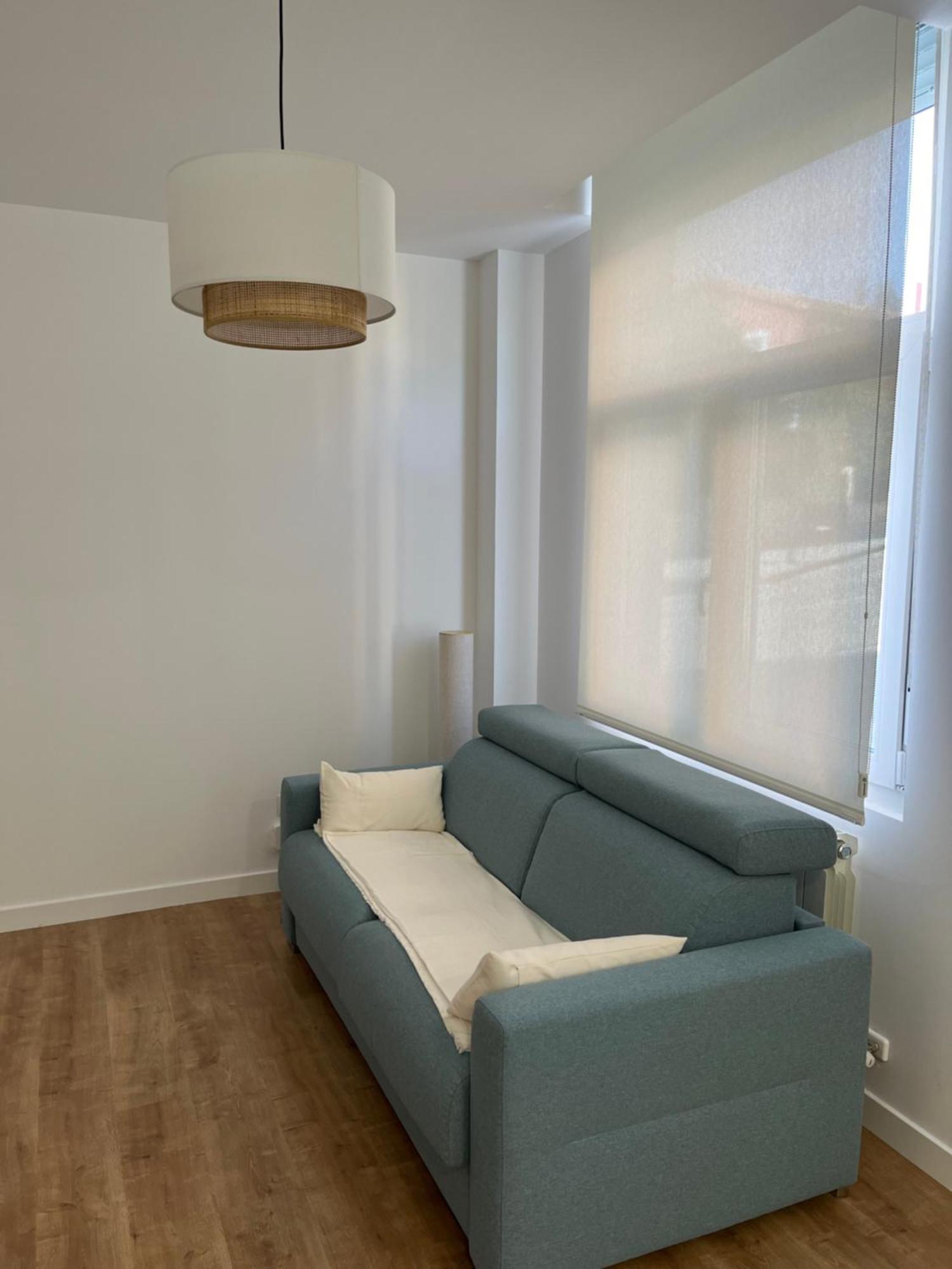 Apartamento Puerta De Burgos Vut09605 Eksteriør billede