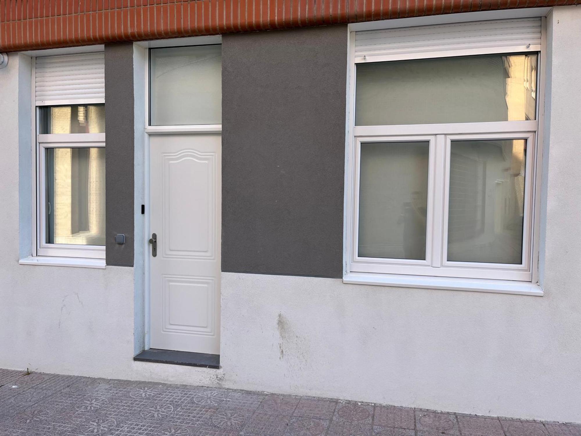 Apartamento Puerta De Burgos Vut09605 Eksteriør billede