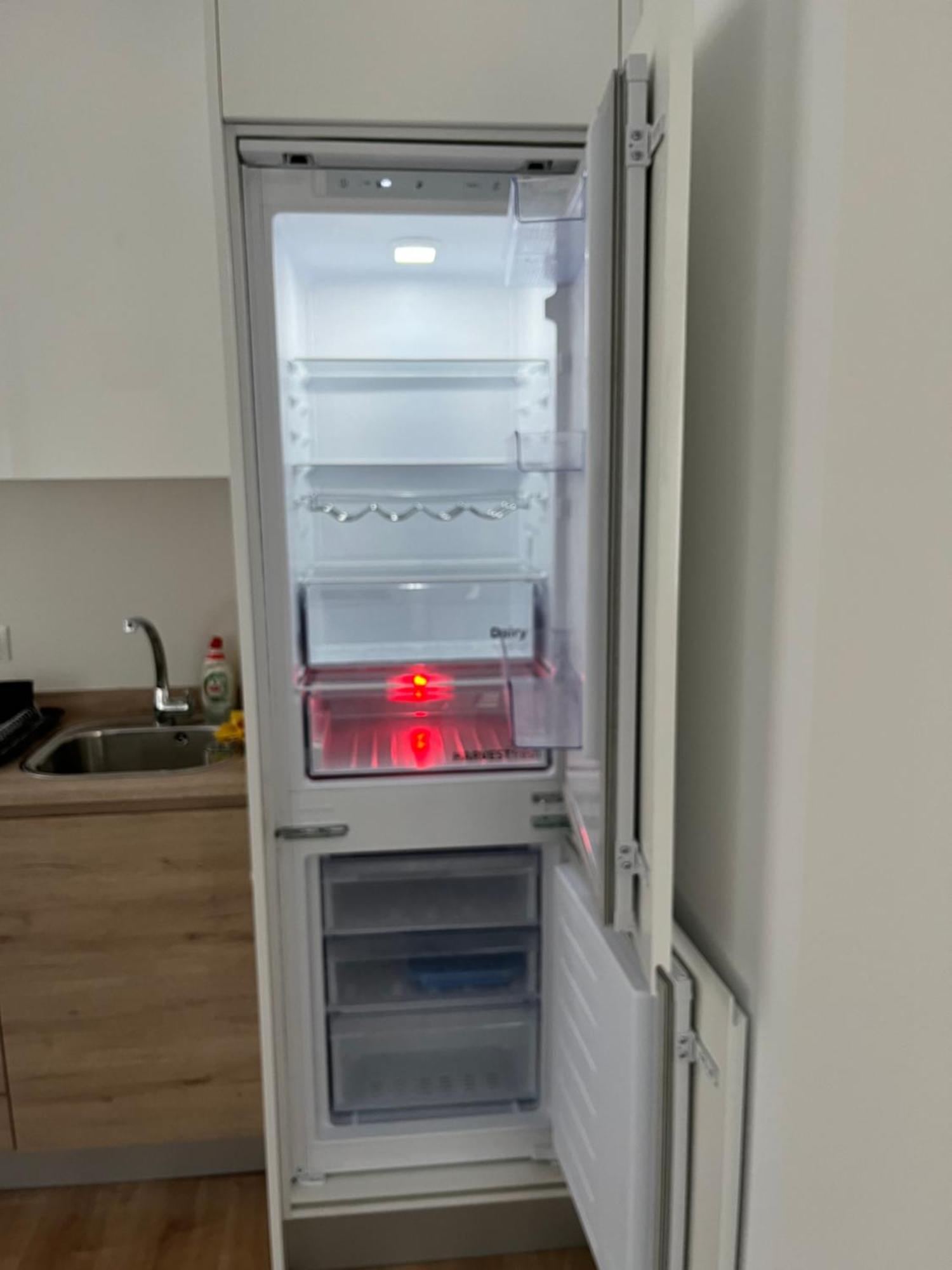 Apartamento Puerta De Burgos Vut09605 Eksteriør billede